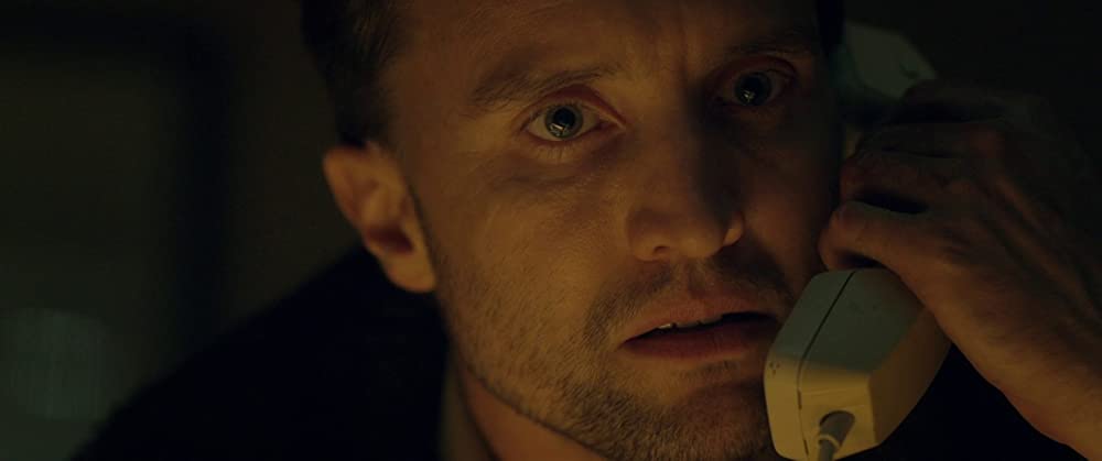 ザ・ヴォイド 変異世界の画像