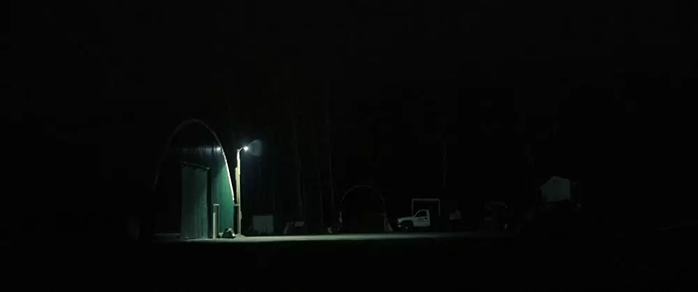 ザ・ヴォイド 変異世界の画像