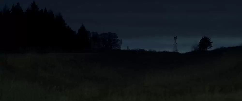 ザ・ヴォイド 変異世界の画像