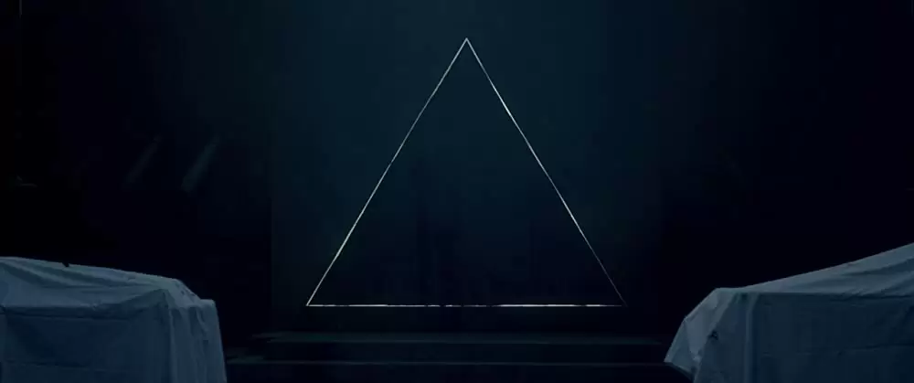 ザ・ヴォイド 変異世界の画像