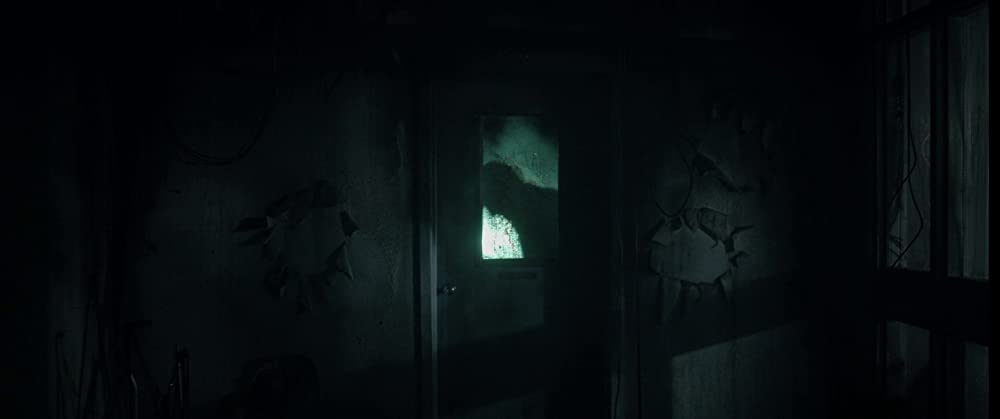 ザ・ヴォイド 変異世界の画像