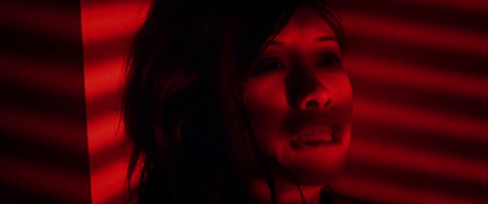 ザ・ヴォイド 変異世界の画像