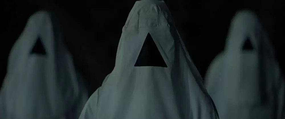 ザ・ヴォイド 変異世界の画像