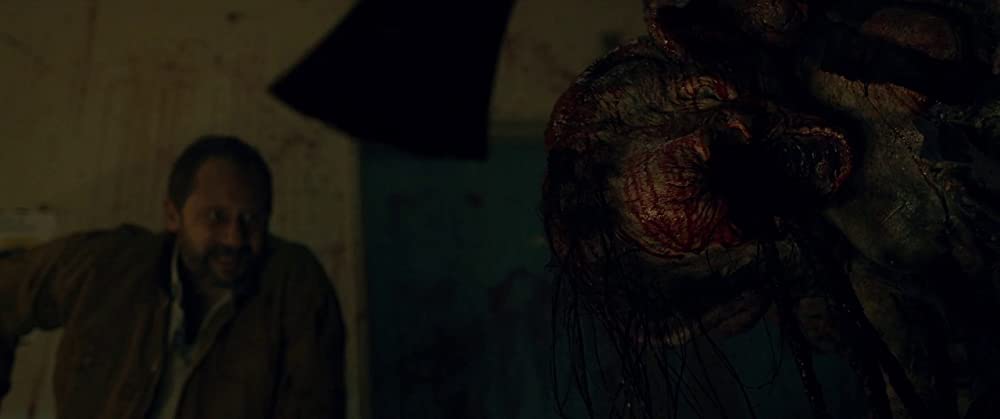 ザ・ヴォイド 変異世界の画像