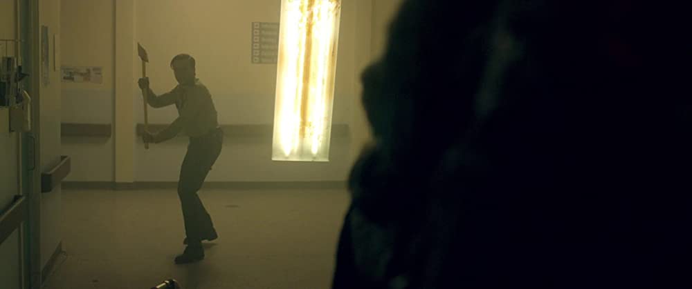 ザ・ヴォイド 変異世界の画像