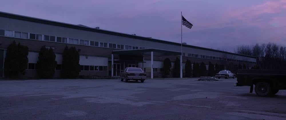 ザ・ヴォイド 変異世界の画像