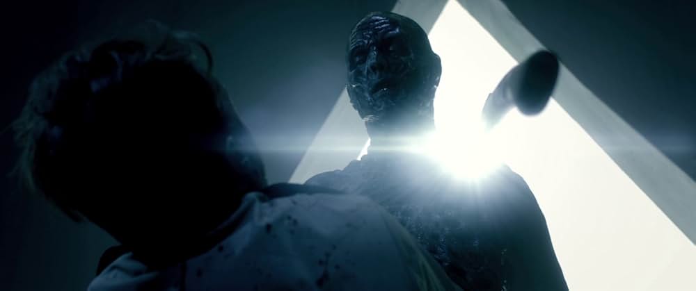 ザ・ヴォイド 変異世界の画像