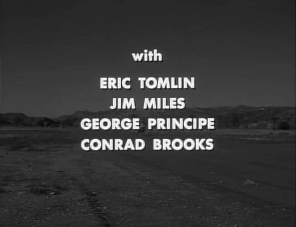 ユッカフラッツの野獣の画像