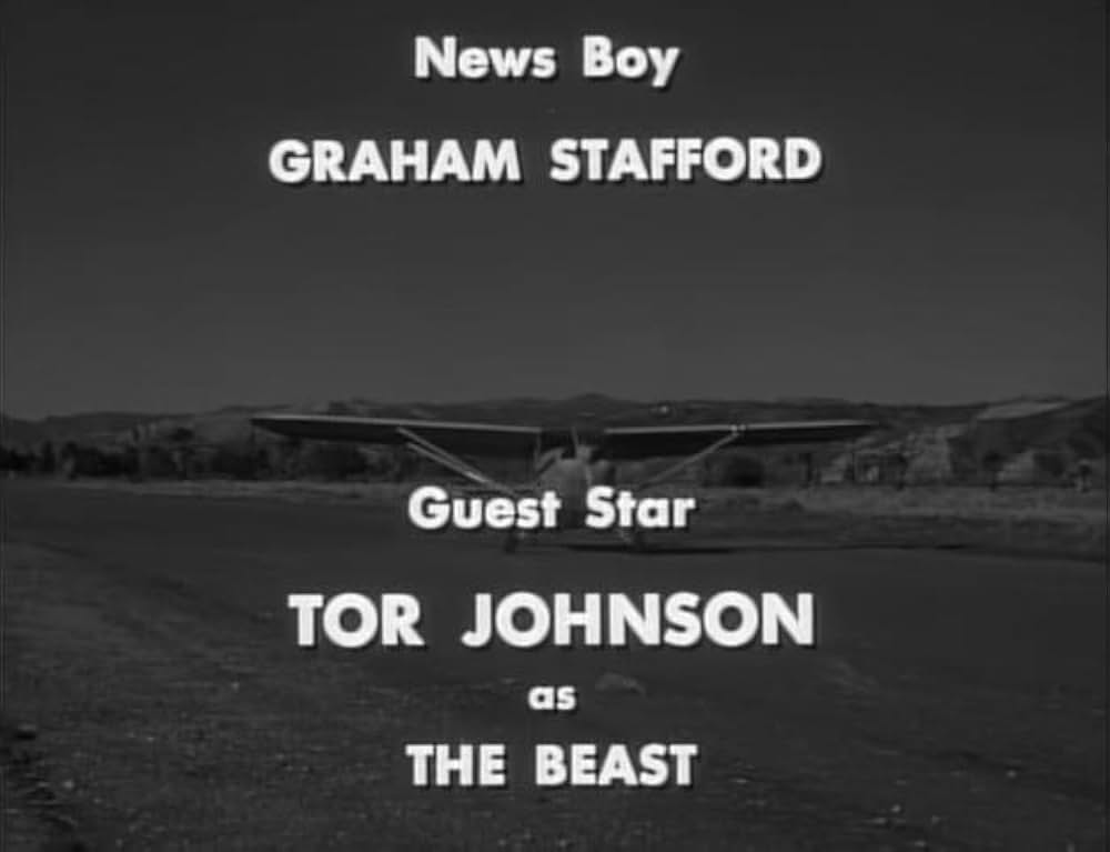 ユッカフラッツの野獣の画像