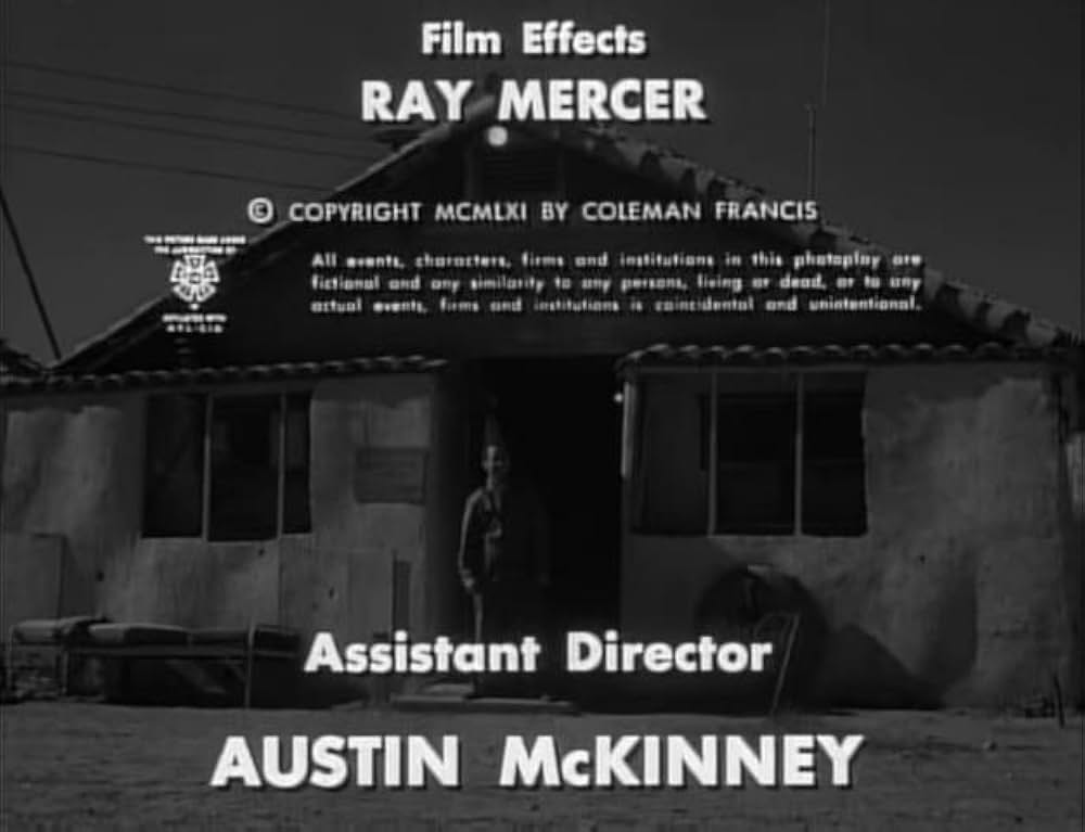 ユッカフラッツの野獣の画像