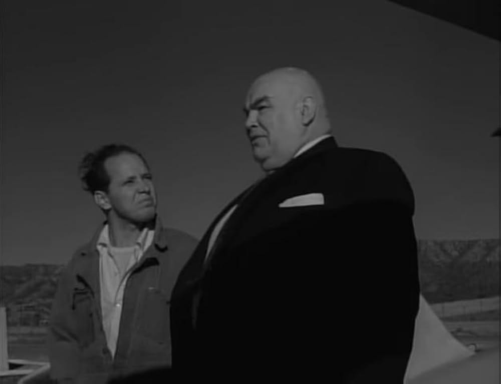 ユッカフラッツの野獣の画像