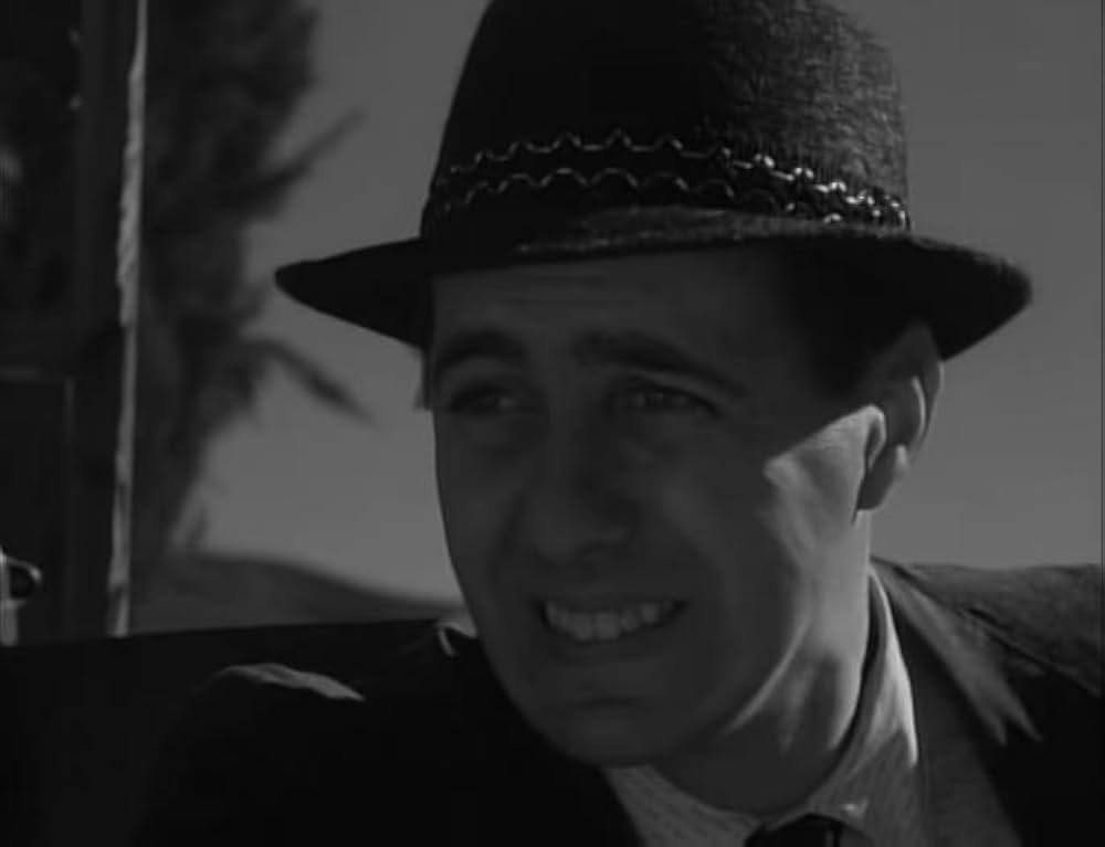 ユッカフラッツの野獣の画像