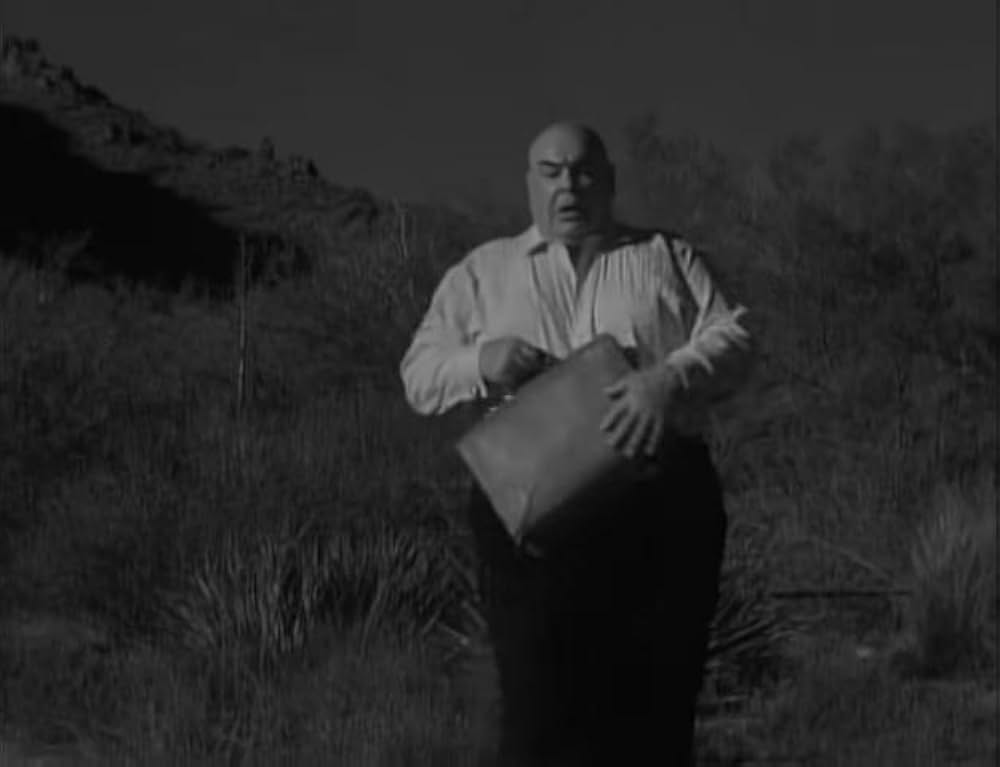 ユッカフラッツの野獣の画像