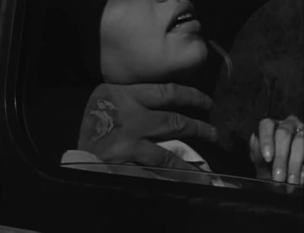 ユッカフラッツの野獣の画像