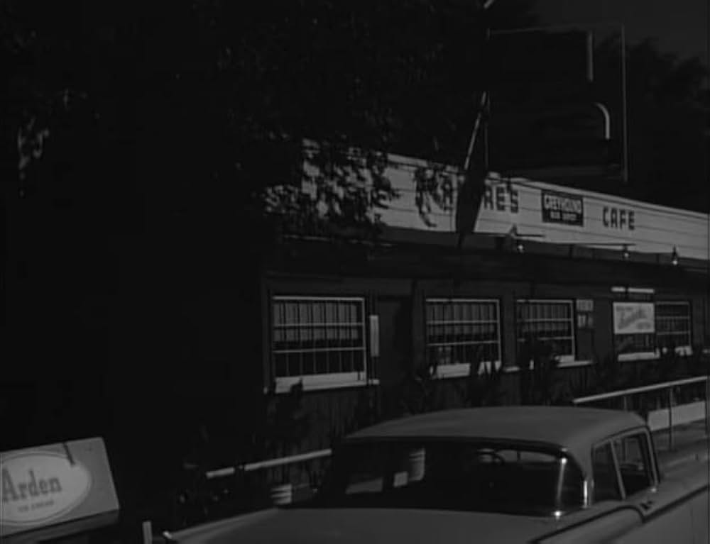 ユッカフラッツの野獣の画像