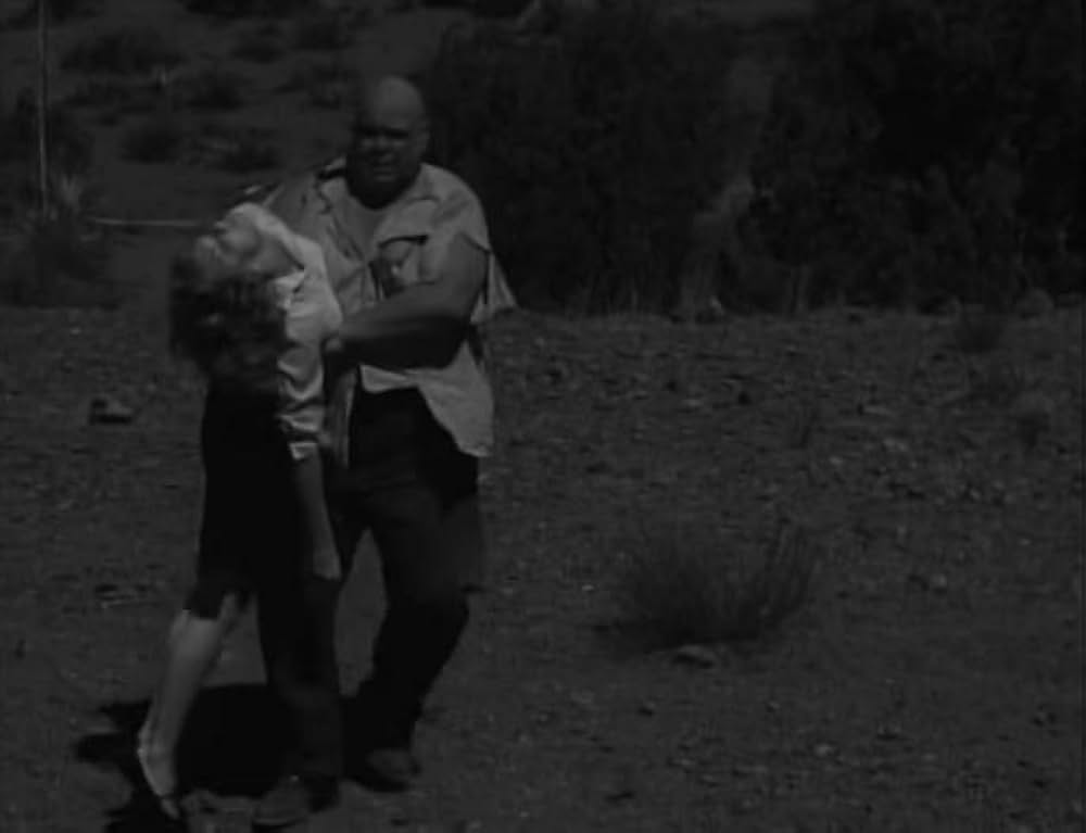 ユッカフラッツの野獣の画像