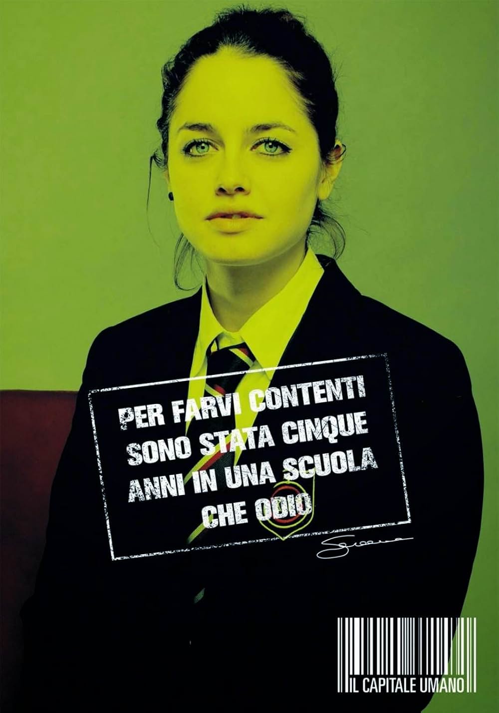 人間の値打ちの画像