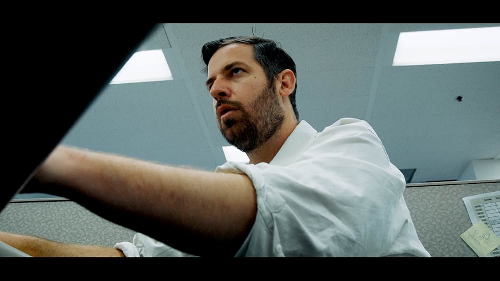 Butt Boy（原題）の画像