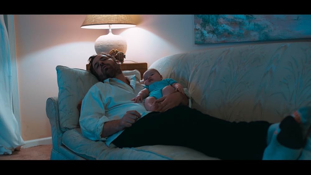 Butt Boy（原題）の画像