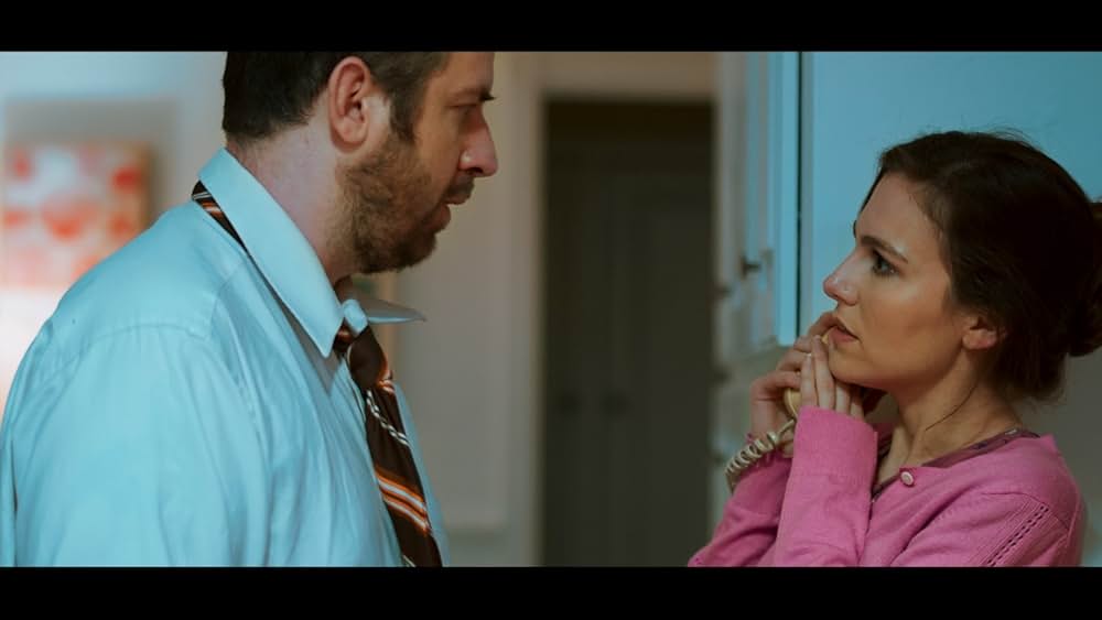 Butt Boy（原題）の画像