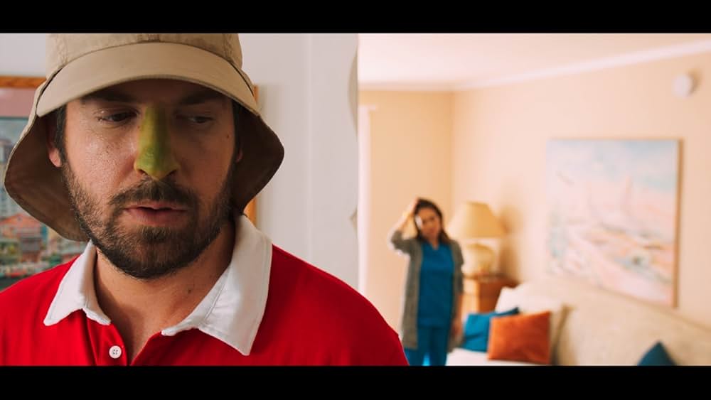 Butt Boy（原題）の画像