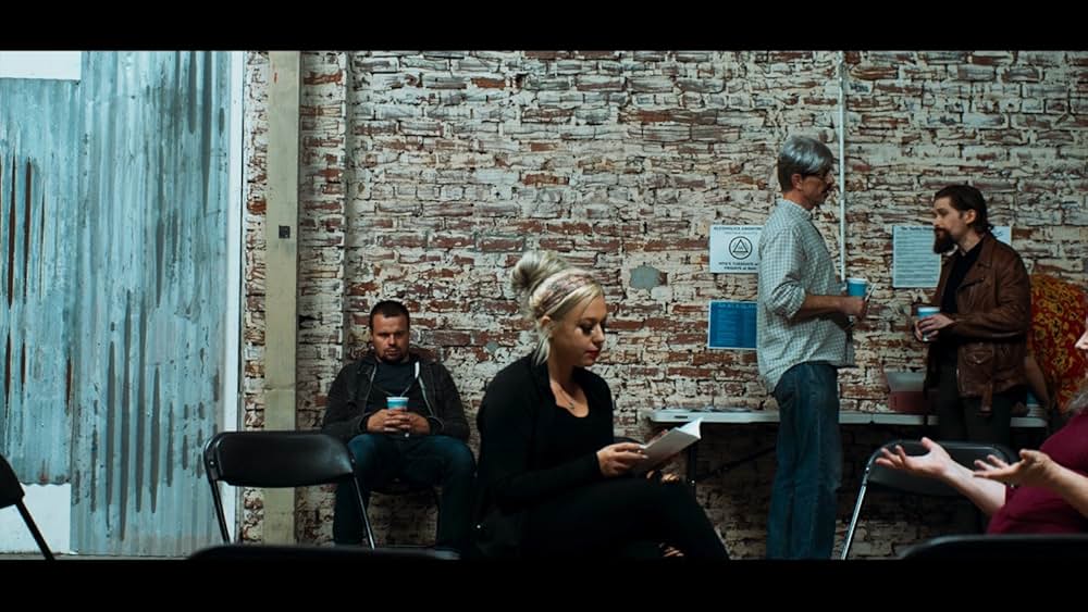 Butt Boy（原題）の画像