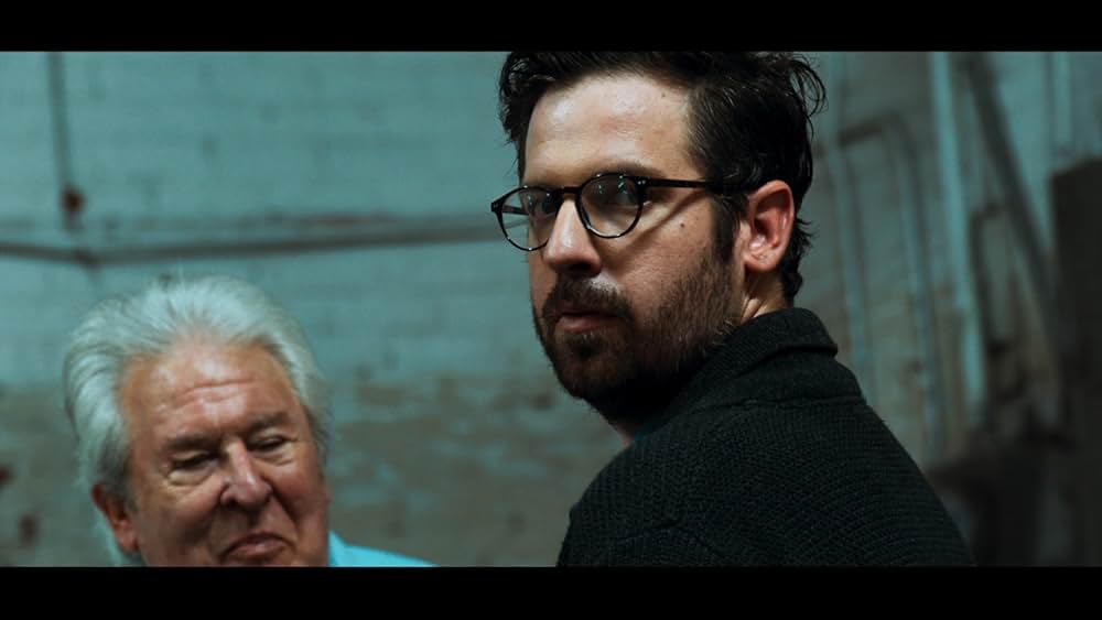 Butt Boy（原題）の写真