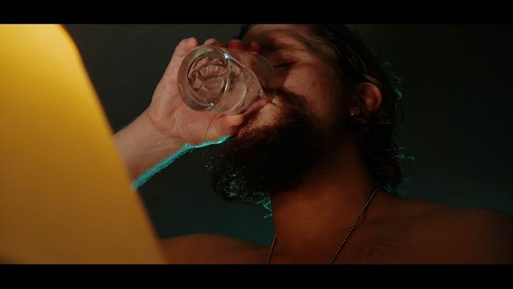 Butt Boy（原題）の画像