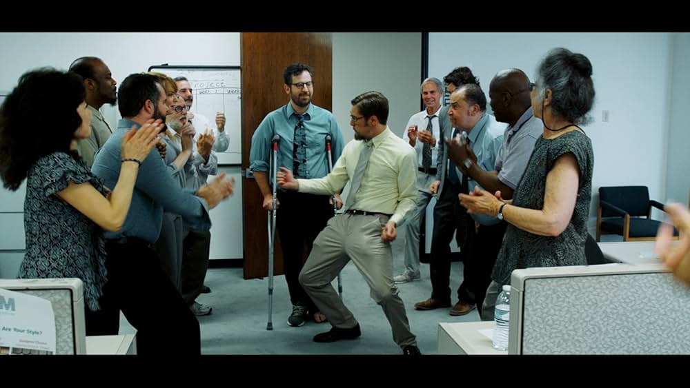 Butt Boy（原題）の画像