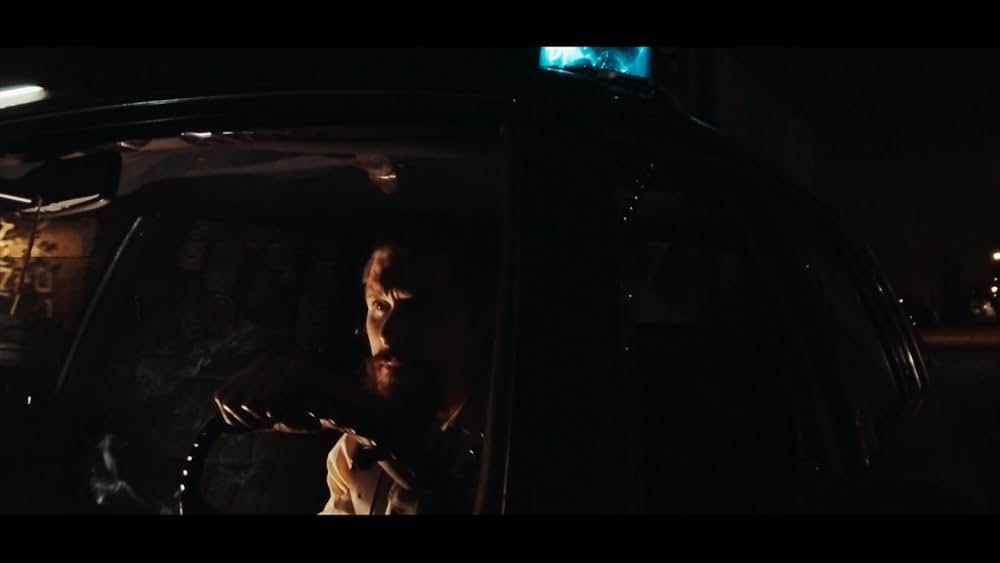 Butt Boy（原題）の画像