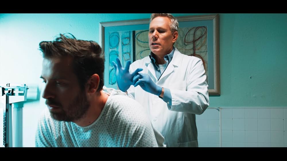 Butt Boy（原題）の画像