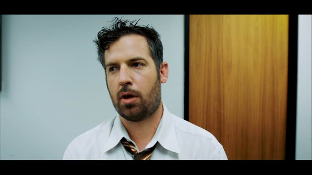 Butt Boy（原題）の画像