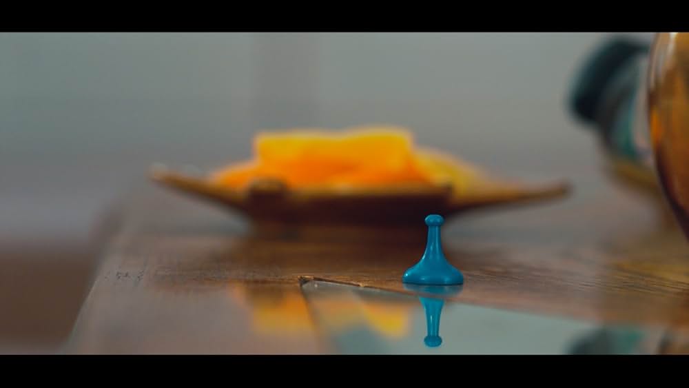 Butt Boy（原題）の画像