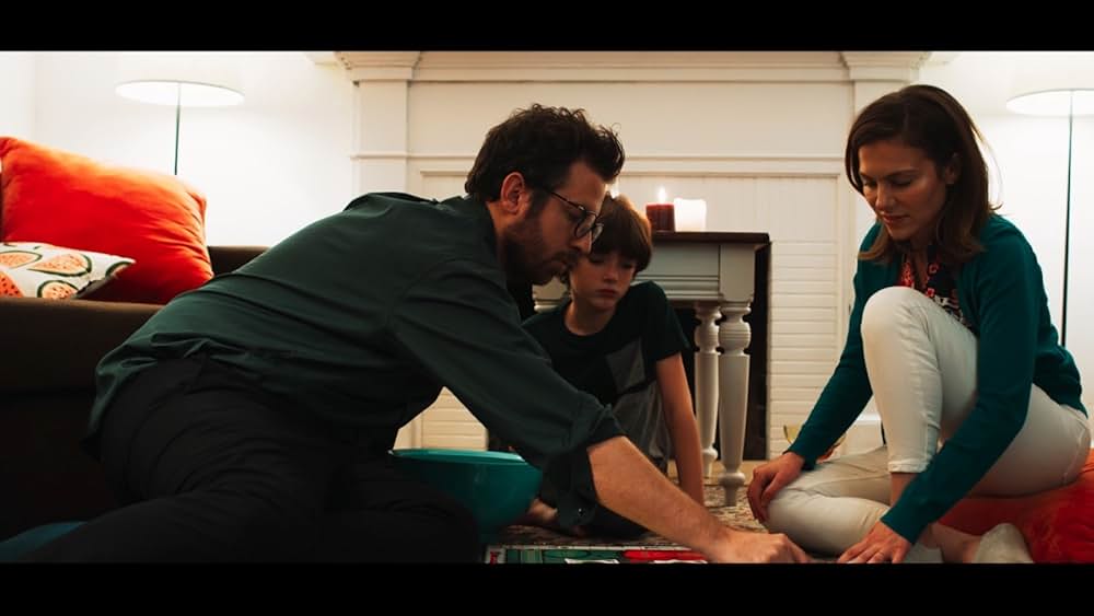 Butt Boy（原題）の画像