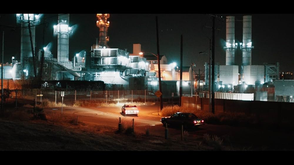 Butt Boy（原題）の画像