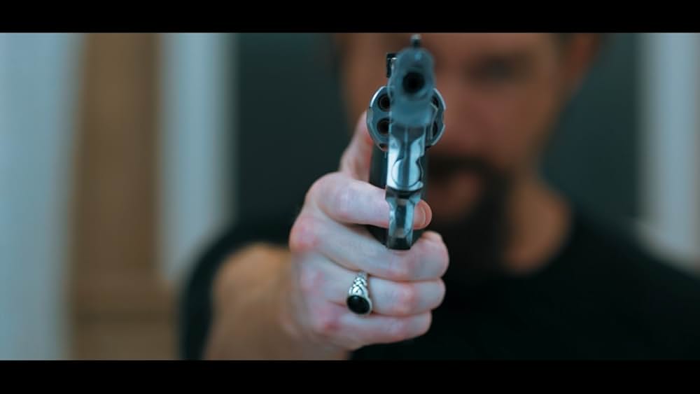 Butt Boy（原題）の画像