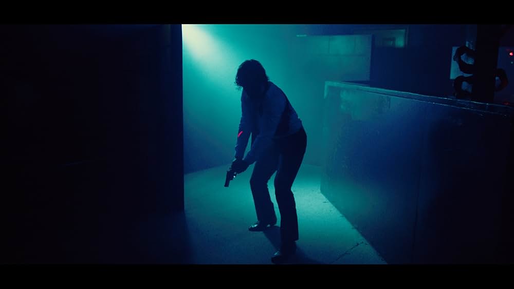 Butt Boy（原題）の画像