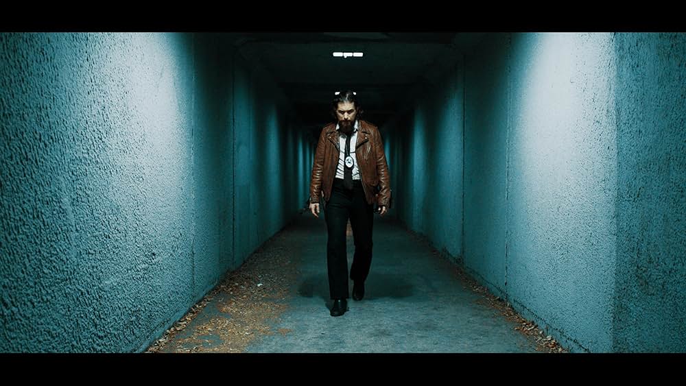 Butt Boy（原題）の画像