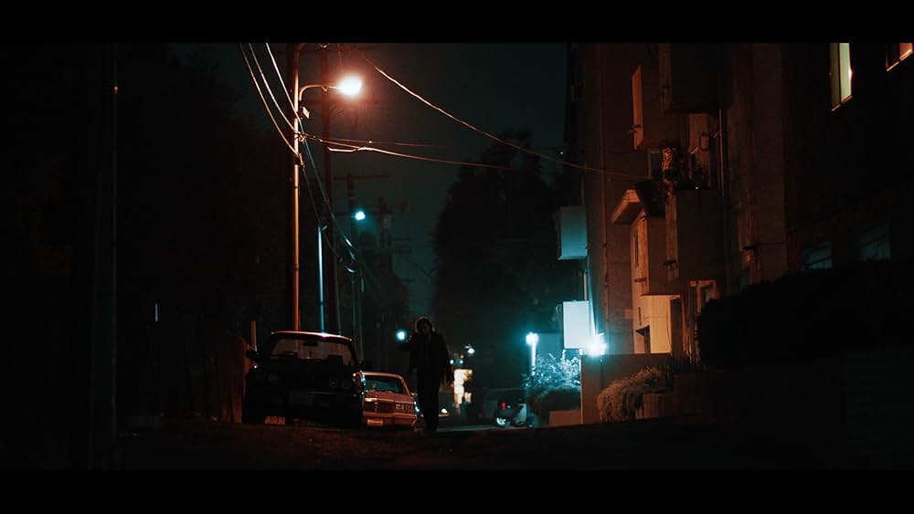 Butt Boy（原題）の画像