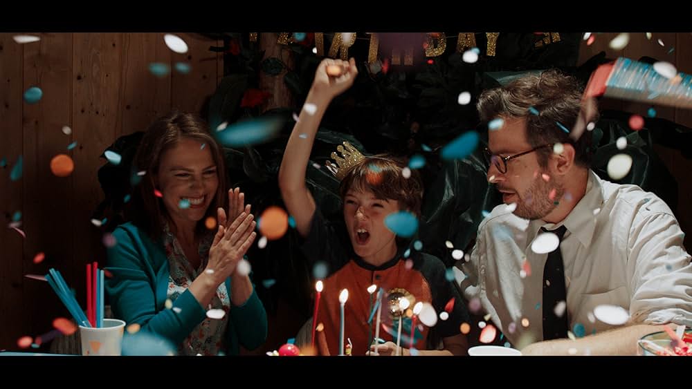 Butt Boy（原題）の画像