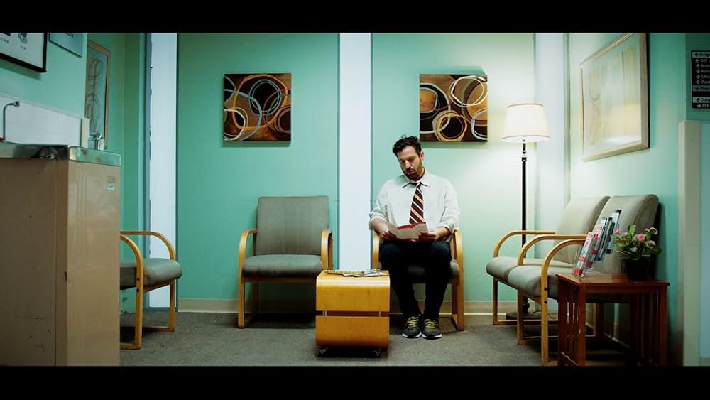 Butt Boy（原題）の画像