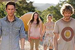 パラサイト・バイティング 食人草の画像