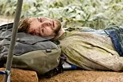 「パラサイト・バイティング 食人草」ジョー・アンダーソンの画像