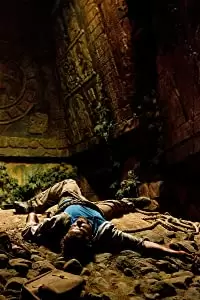 「パラサイト・バイティング 食人草」ジョー・アンダーソンの画像