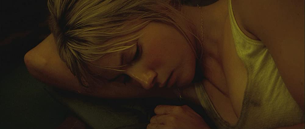 パラサイト・バイティング 食人草の画像