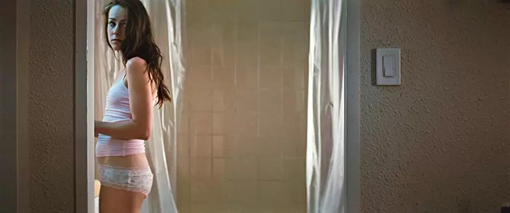 「パラサイト・バイティング 食人草」ジェナ・マローンの画像