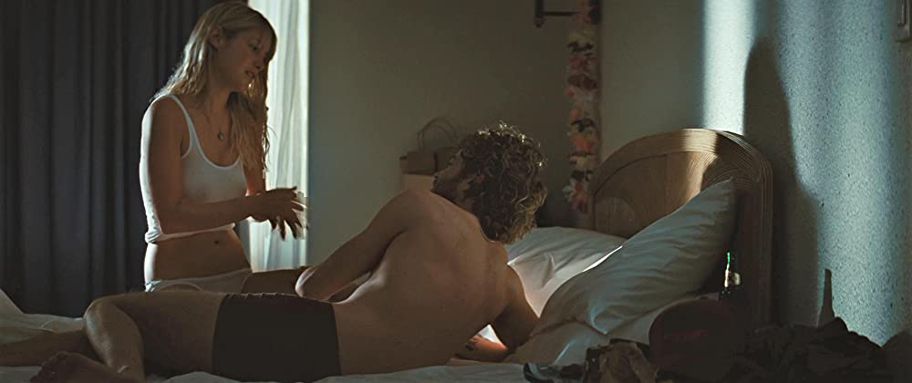 パラサイト・バイティング 食人草の画像