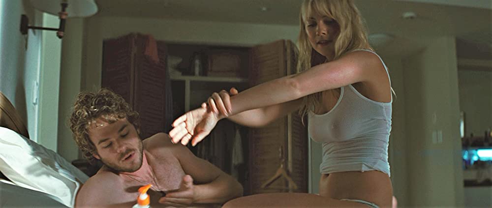 パラサイト・バイティング 食人草の画像