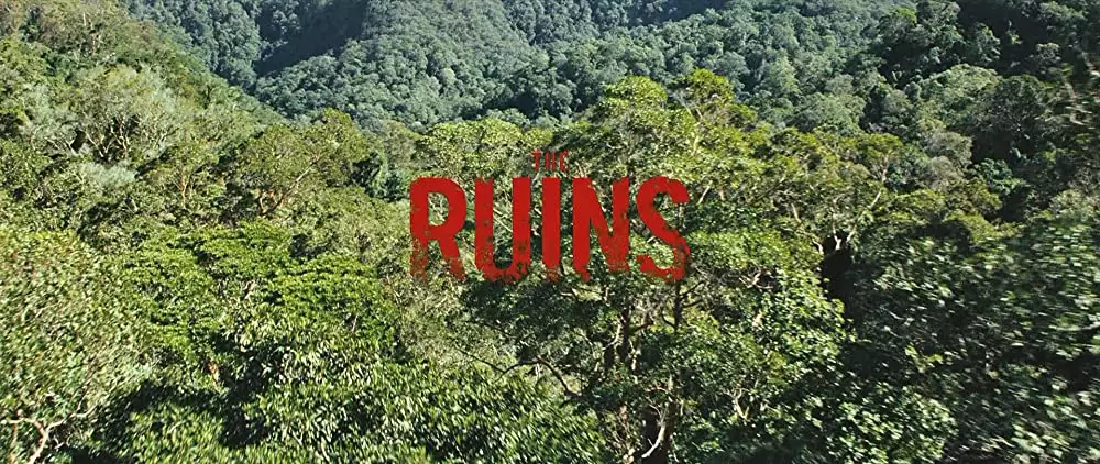 パラサイト・バイティング 食人草の画像