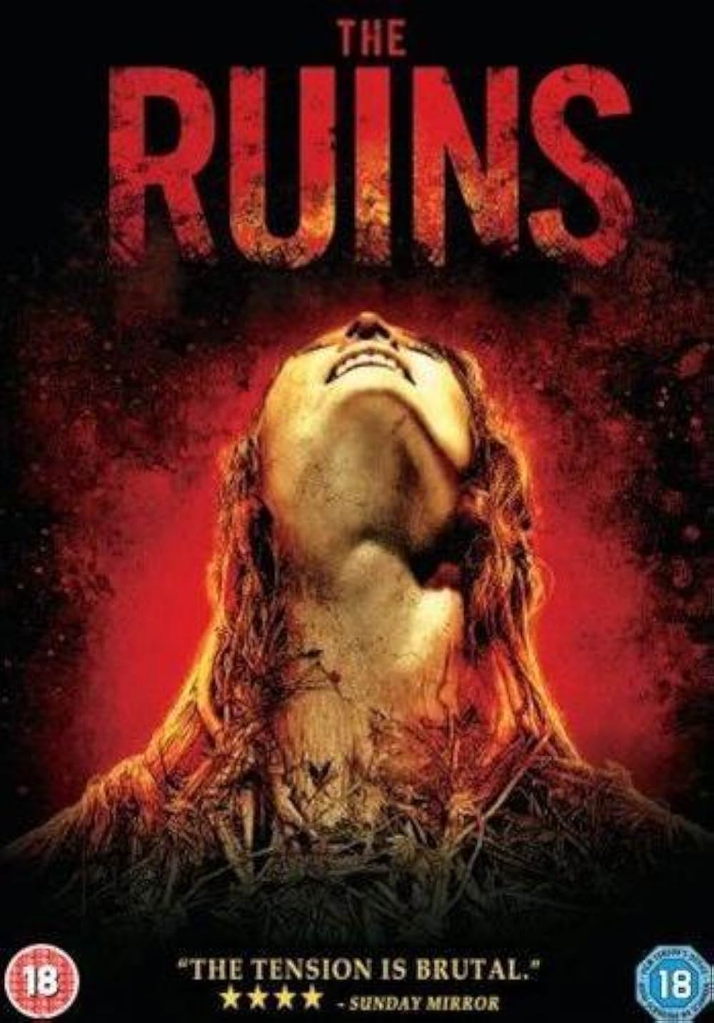 パラサイト・バイティング 食人草の画像